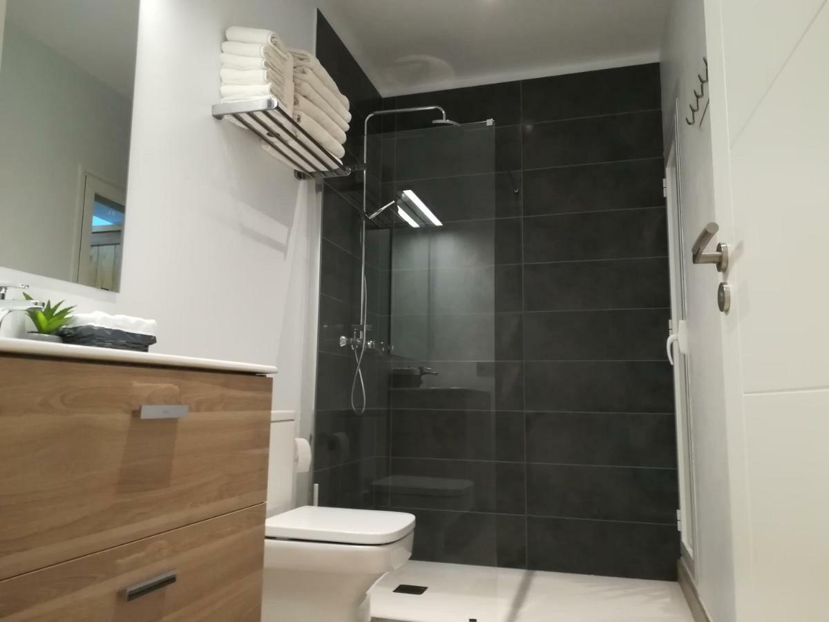 Apartamento Daniela ปูแอร์โตเดลคาร์เมน ภายนอก รูปภาพ