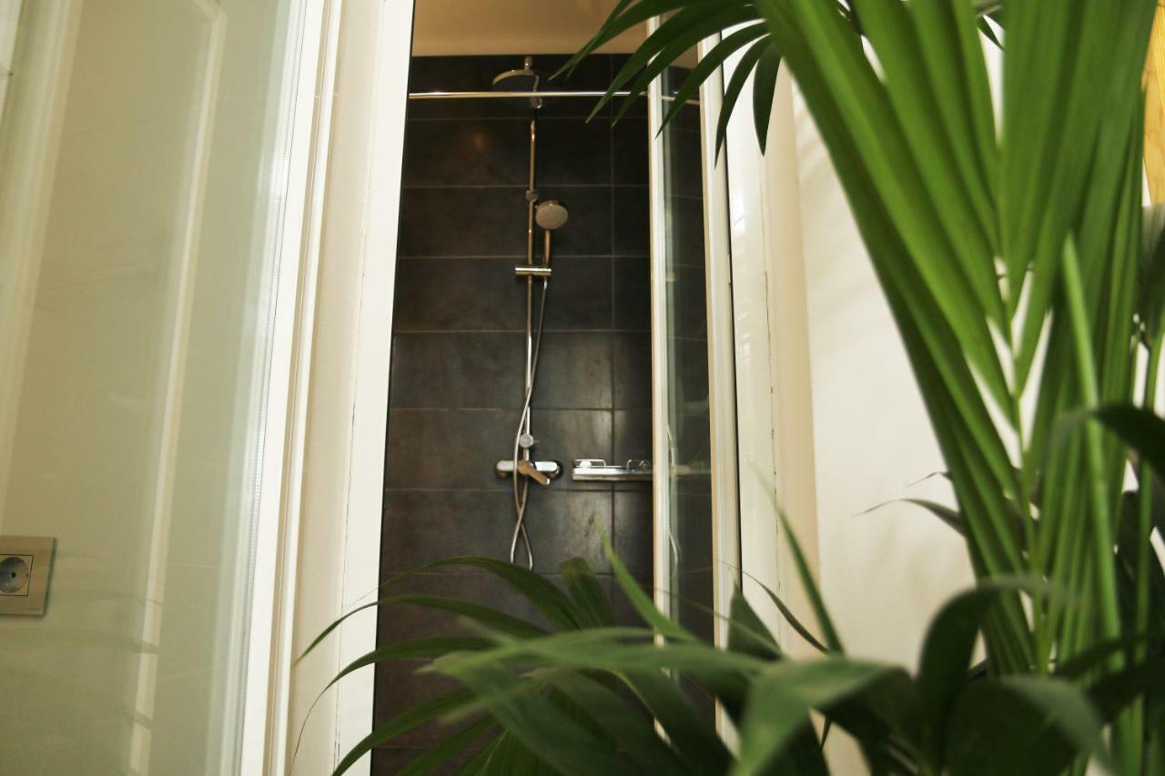 Apartamento Daniela ปูแอร์โตเดลคาร์เมน ภายนอก รูปภาพ