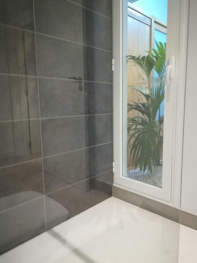 Apartamento Daniela ปูแอร์โตเดลคาร์เมน ภายนอก รูปภาพ