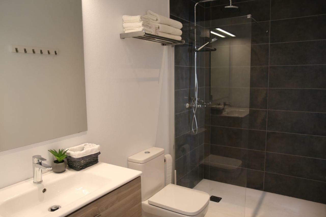 Apartamento Daniela ปูแอร์โตเดลคาร์เมน ภายนอก รูปภาพ