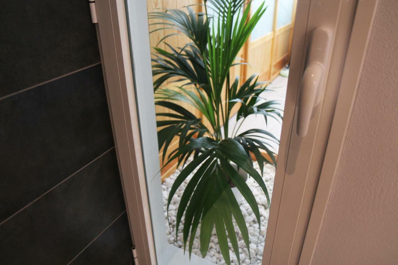 Apartamento Daniela ปูแอร์โตเดลคาร์เมน ภายนอก รูปภาพ