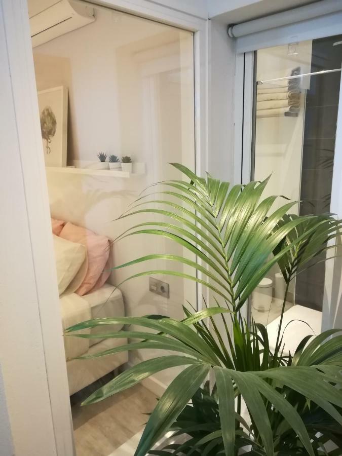 Apartamento Daniela ปูแอร์โตเดลคาร์เมน ภายนอก รูปภาพ