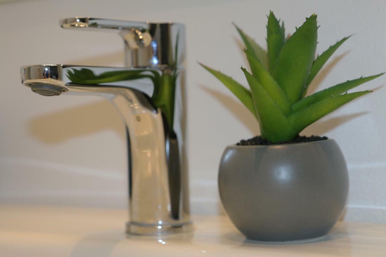 Apartamento Daniela ปูแอร์โตเดลคาร์เมน ภายนอก รูปภาพ