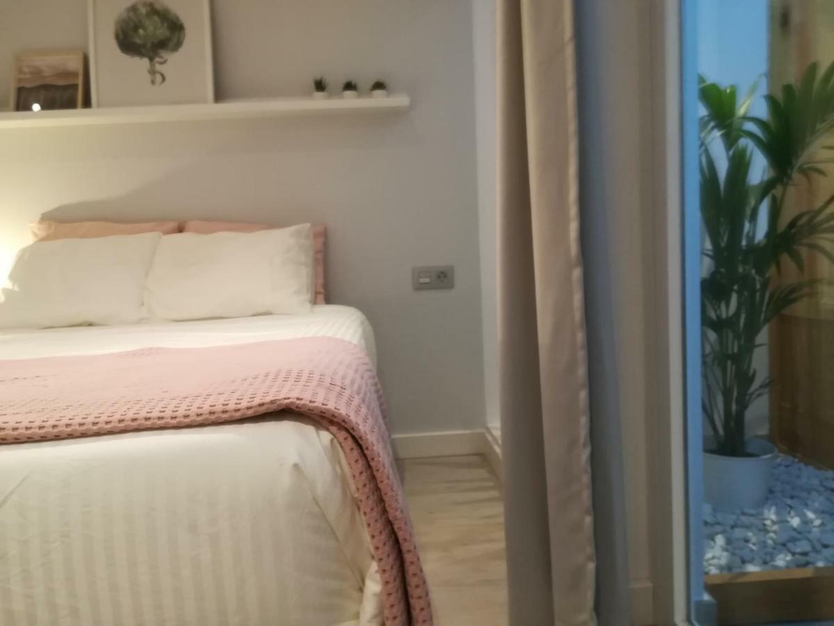 Apartamento Daniela ปูแอร์โตเดลคาร์เมน ภายนอก รูปภาพ
