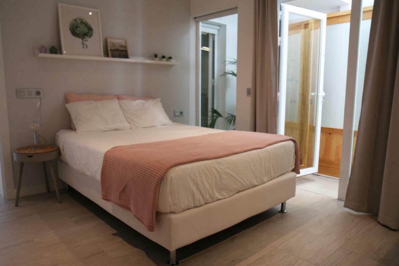 Apartamento Daniela ปูแอร์โตเดลคาร์เมน ภายนอก รูปภาพ