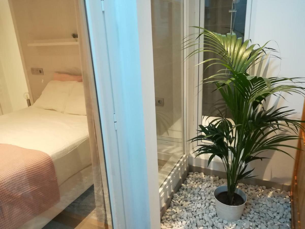 Apartamento Daniela ปูแอร์โตเดลคาร์เมน ภายนอก รูปภาพ