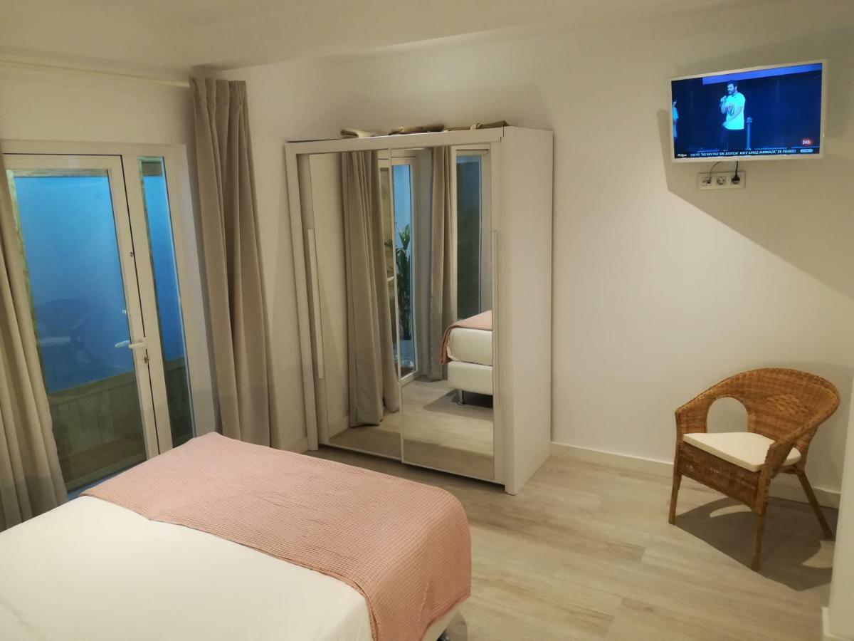 Apartamento Daniela ปูแอร์โตเดลคาร์เมน ภายนอก รูปภาพ