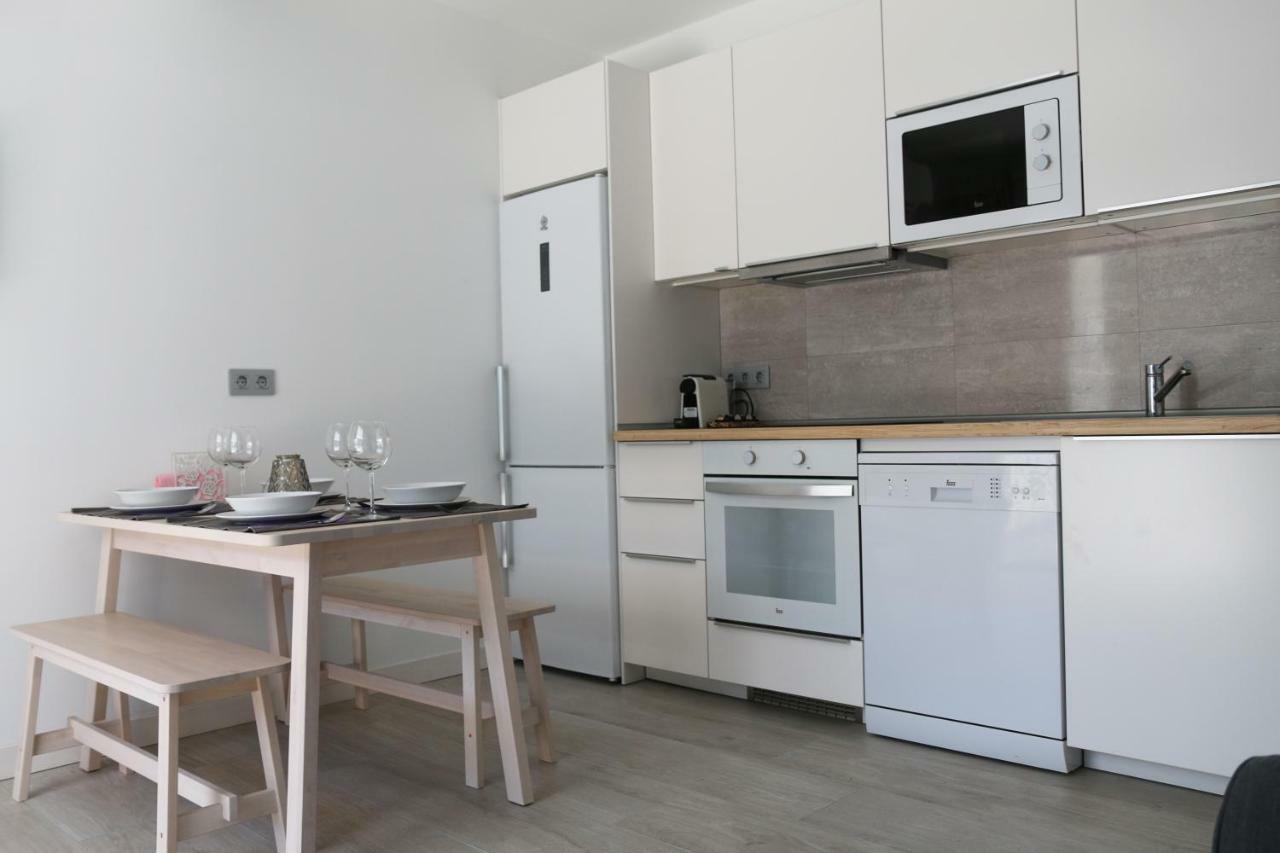 Apartamento Daniela ปูแอร์โตเดลคาร์เมน ภายนอก รูปภาพ