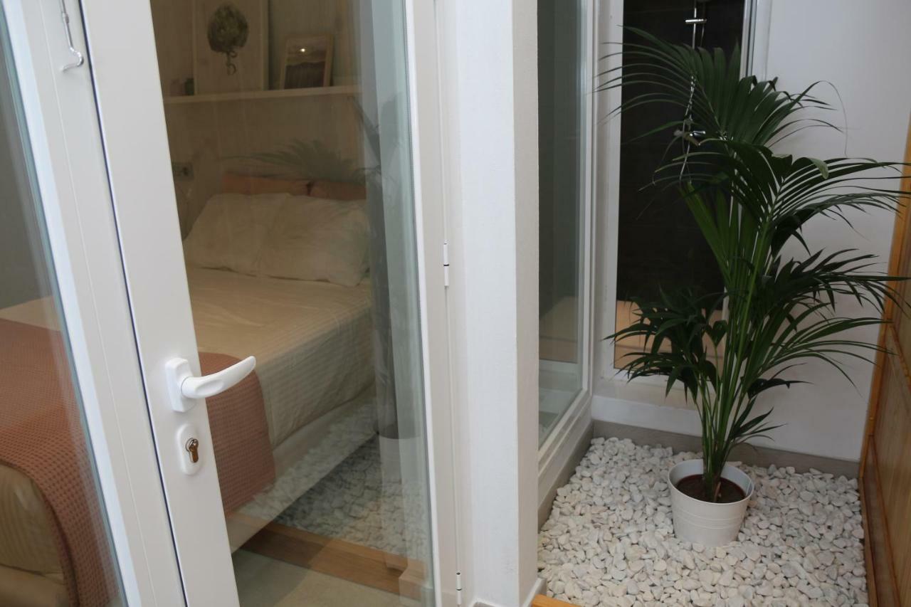 Apartamento Daniela ปูแอร์โตเดลคาร์เมน ภายนอก รูปภาพ