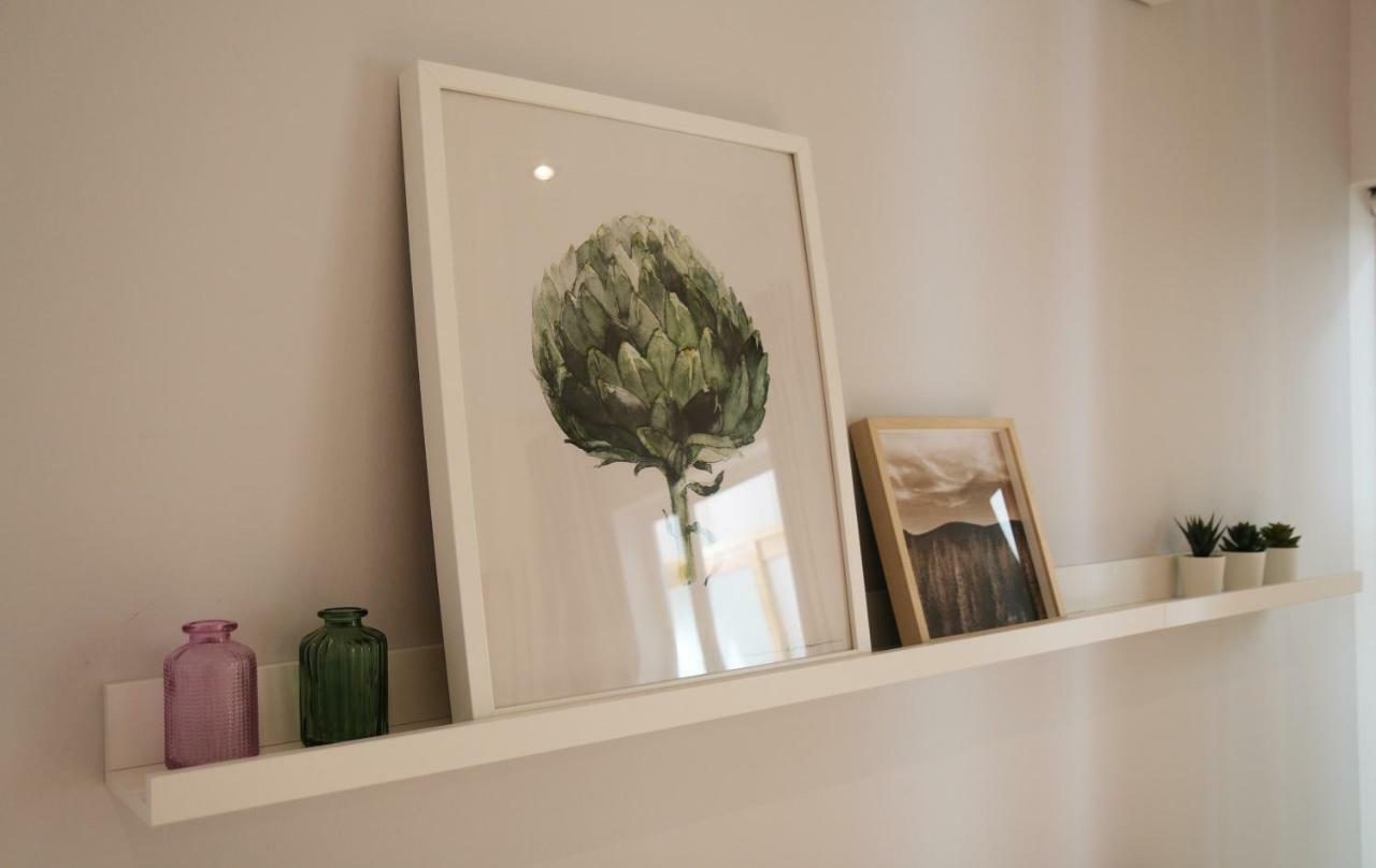 Apartamento Daniela ปูแอร์โตเดลคาร์เมน ภายนอก รูปภาพ