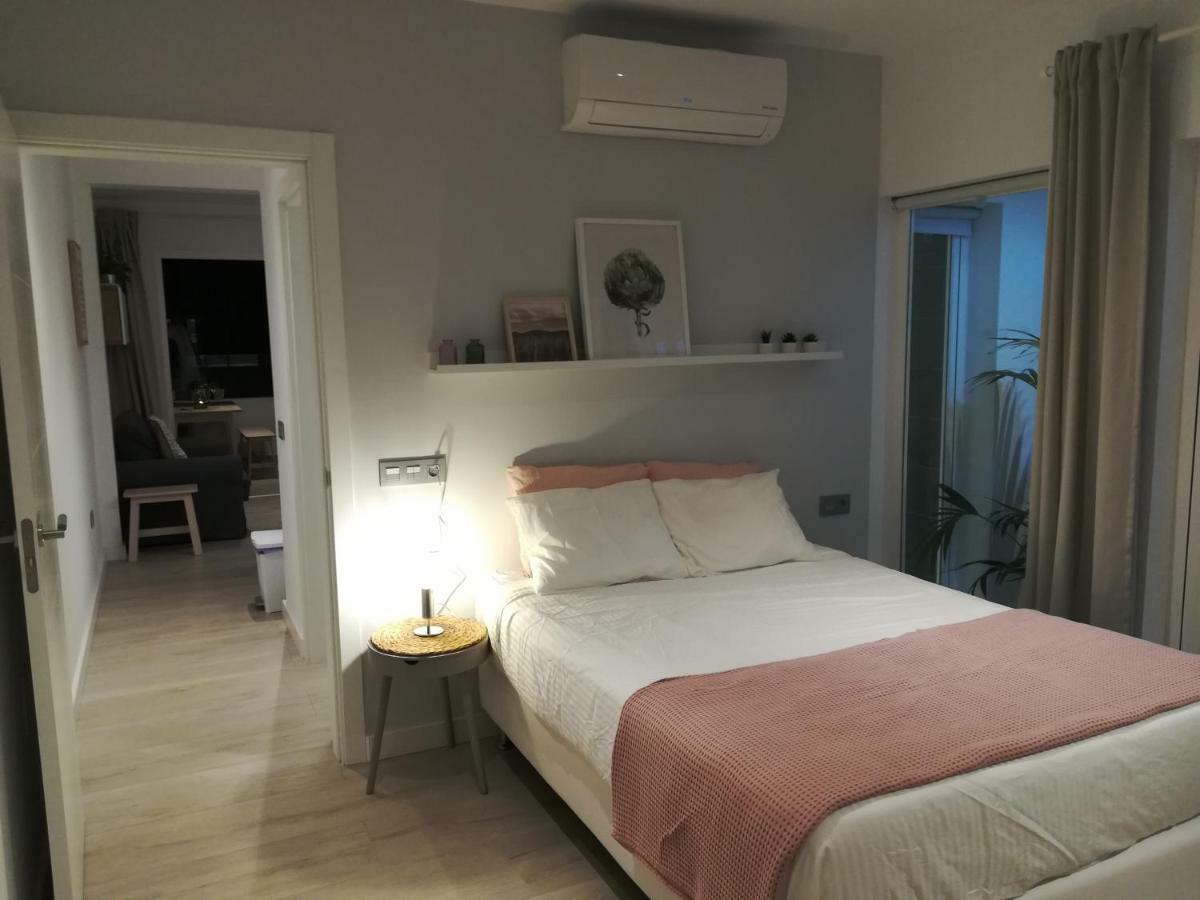 Apartamento Daniela ปูแอร์โตเดลคาร์เมน ภายนอก รูปภาพ