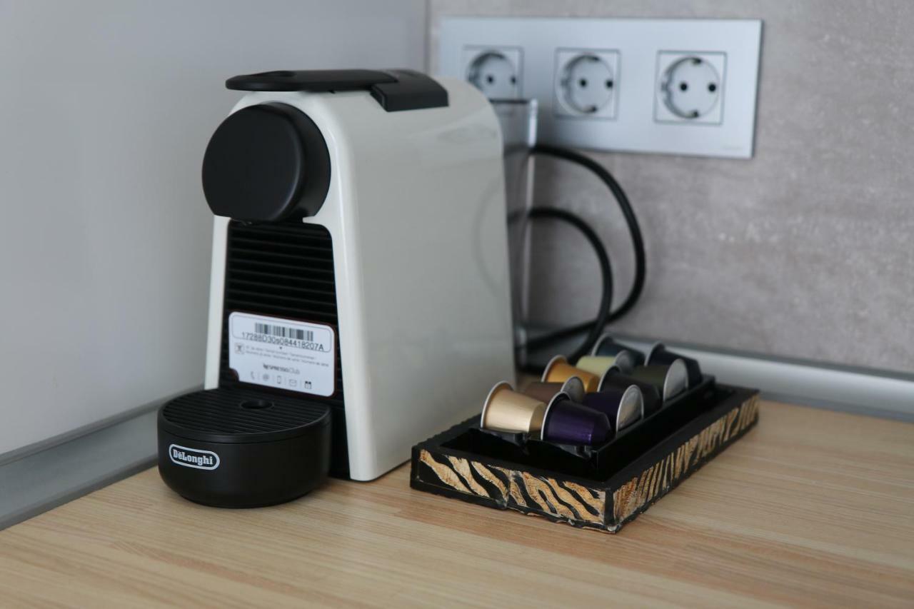 Apartamento Daniela ปูแอร์โตเดลคาร์เมน ภายนอก รูปภาพ