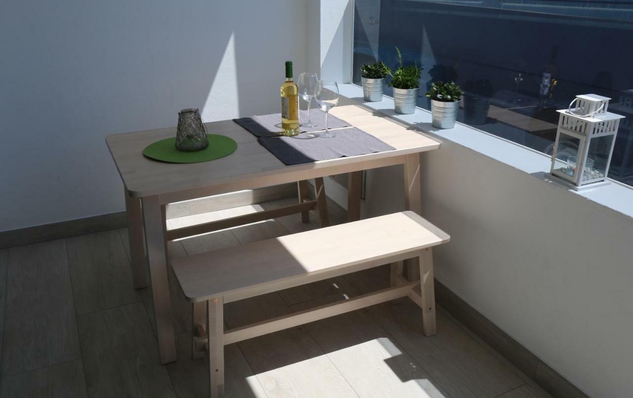 Apartamento Daniela ปูแอร์โตเดลคาร์เมน ภายนอก รูปภาพ
