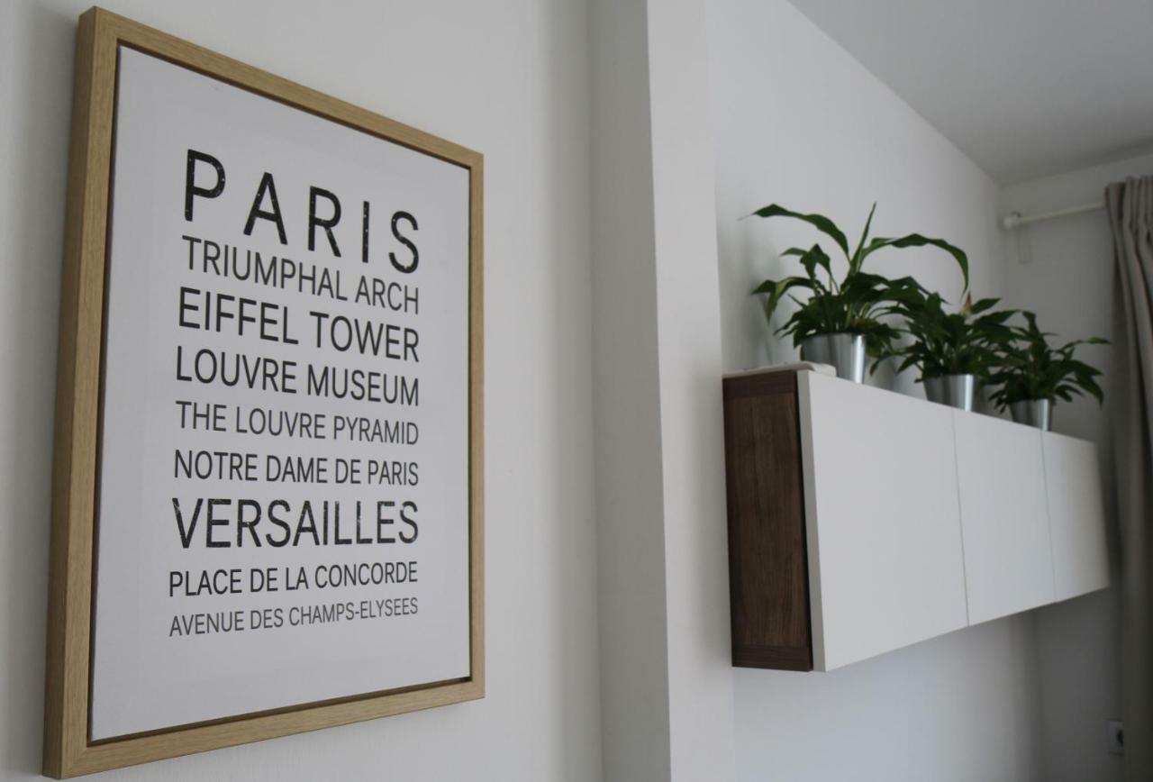 Apartamento Daniela ปูแอร์โตเดลคาร์เมน ภายนอก รูปภาพ