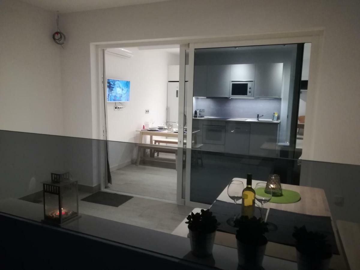 Apartamento Daniela ปูแอร์โตเดลคาร์เมน ภายนอก รูปภาพ