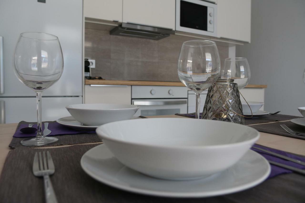 Apartamento Daniela ปูแอร์โตเดลคาร์เมน ภายนอก รูปภาพ